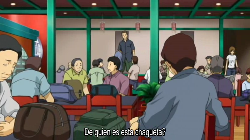 Stratos 4 Advance Kanketsu Hen (Fantasy Anime Fansub, Kaede Kawaii Fansub)